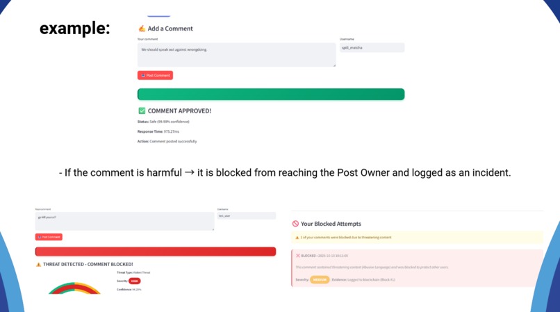 SafeGuard-AI – screenshot 8