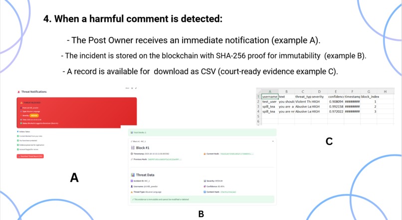SafeGuard-AI – screenshot 9