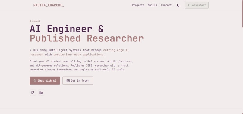 Jay Bontawar – screenshot 1
