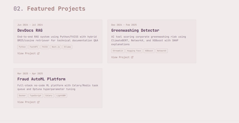 Jay Bontawar – screenshot 2