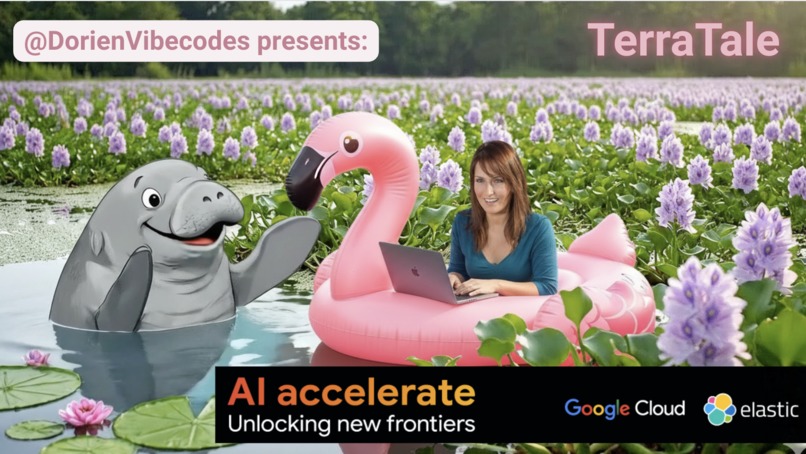  TerraTale - Conversational Eco-Guide with Image Search – screenshot 4