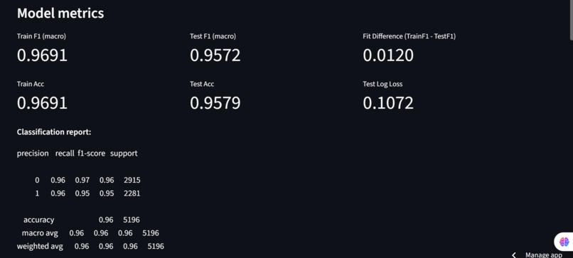 Airlytics – screenshot 5
