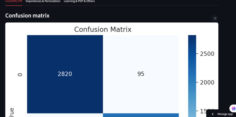 Airlytics – screenshot 6