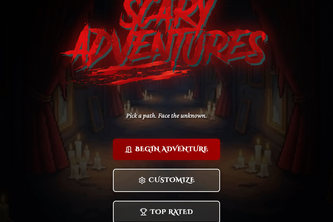 Scary Adventures