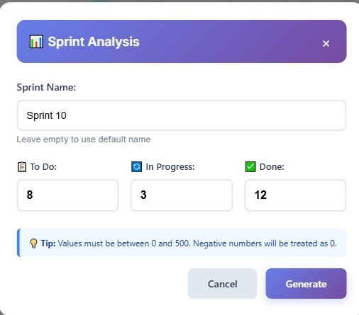 Sprint Synapse – screenshot 2