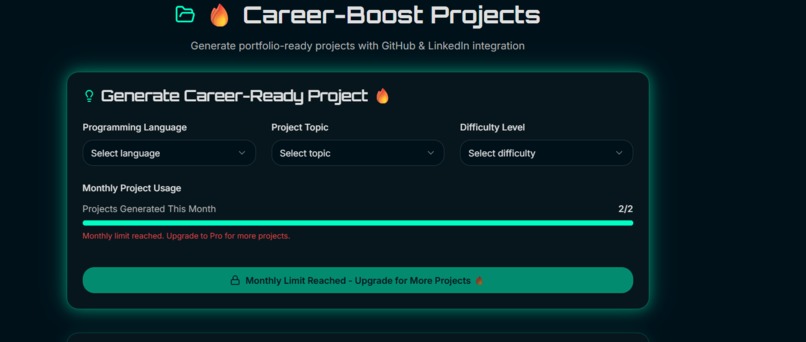 CodeCrush AI – screenshot 3