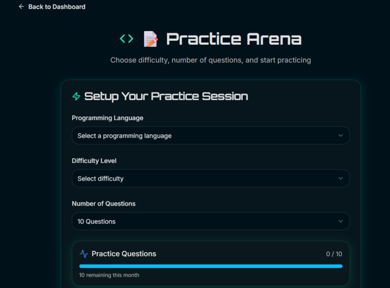 CodeCrush AI – screenshot 4