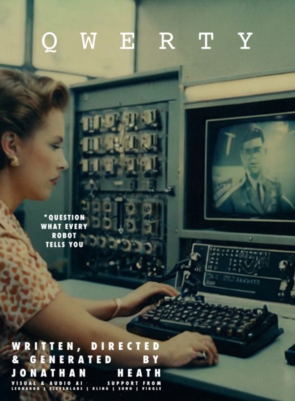QWERTY – screenshot 1