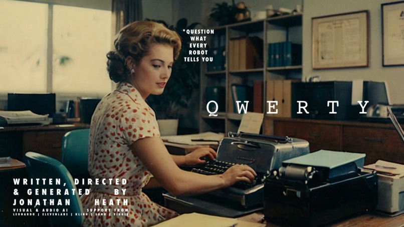 QWERTY – screenshot 2