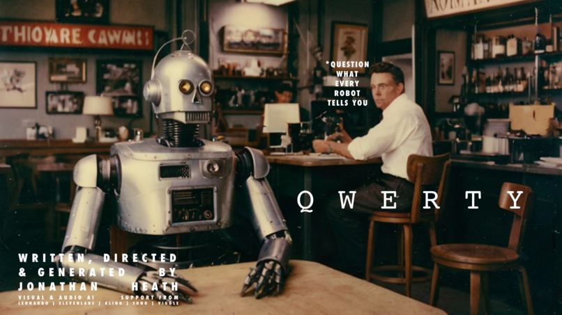 QWERTY – screenshot 5