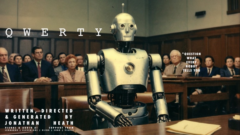QWERTY – screenshot 6