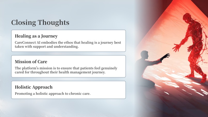 CareConnect AI — Care That Connects – screenshot 5