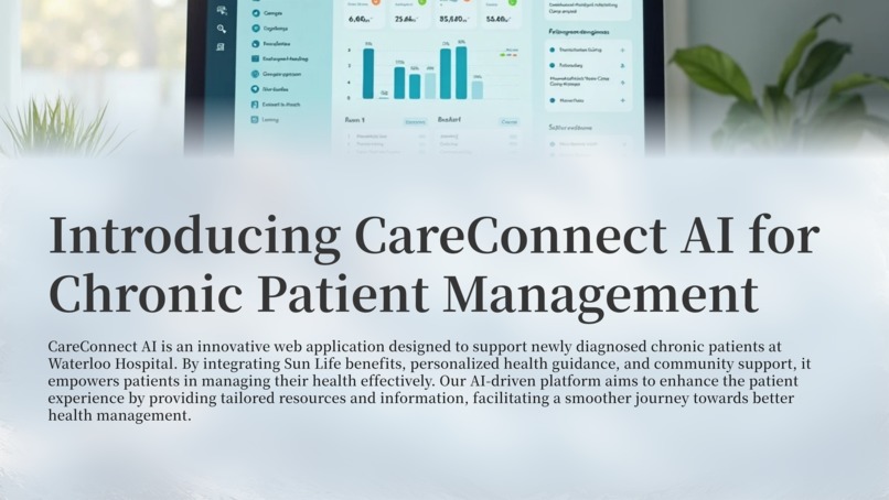 CareConnect AI — Care That Connects – screenshot 6