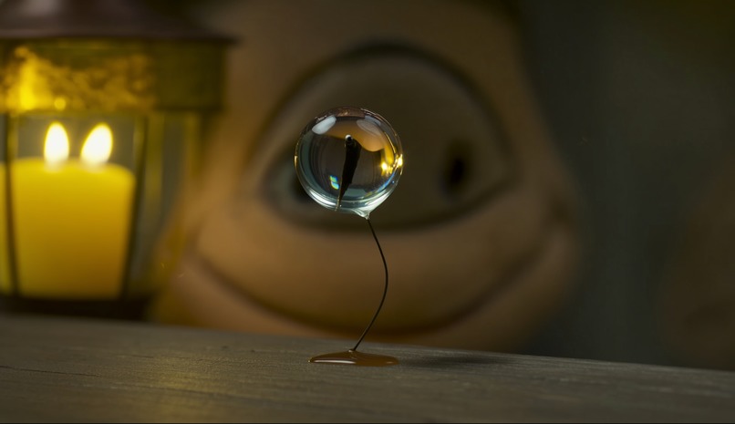 THE BUBBLE TRAP  – screenshot 1