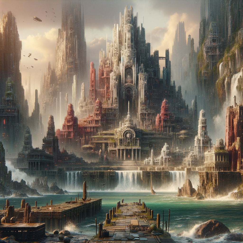 Magical Stories AI | Devpost