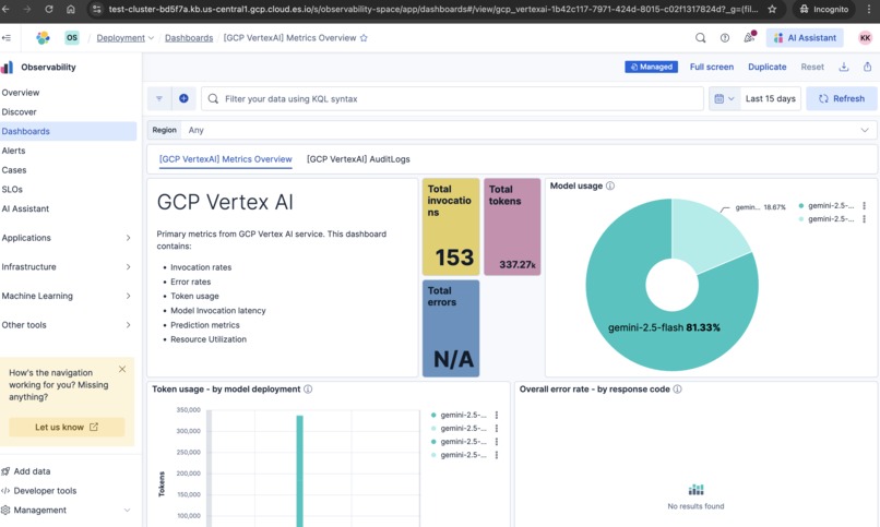 Elastic HealthCare – Verified Medical Responses – screenshot 3