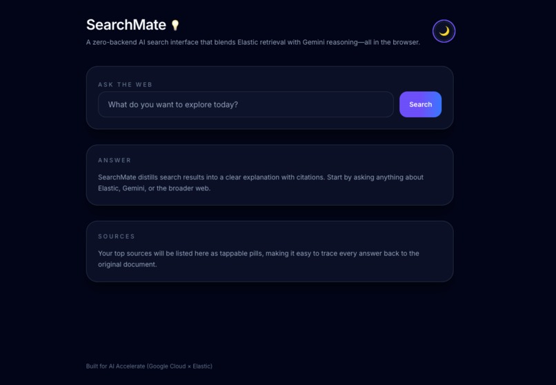 SearchMate – screenshot 2