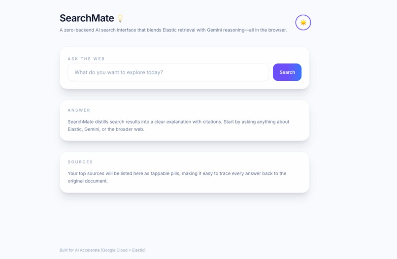 SearchMate – screenshot 3
