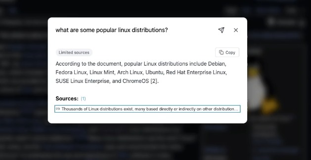 Verisum – screenshot 1