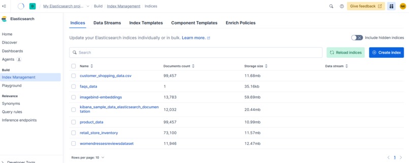 AI Retail Agent Team Intelligent Retail Operations Platform – screenshot 1