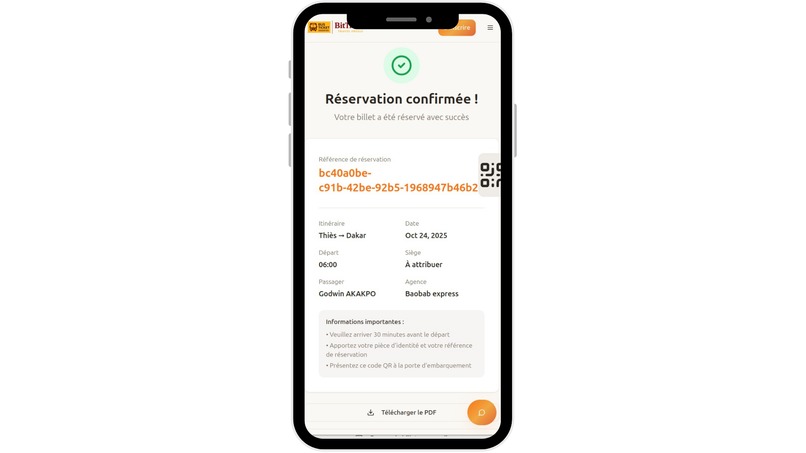 BitTravel – screenshot 13
