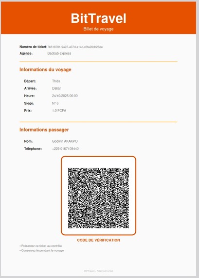 BitTravel – screenshot 15