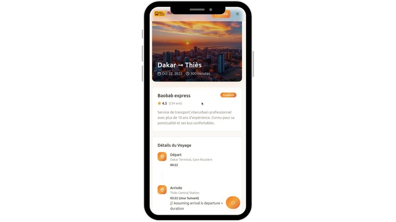 BitTravel – screenshot 7