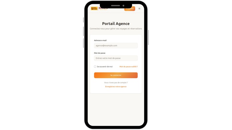 BitTravel – screenshot 18