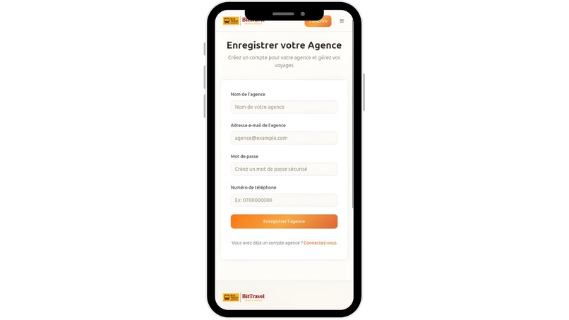 BitTravel – screenshot 17