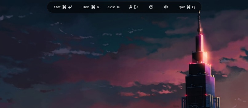 Octate – screenshot 1