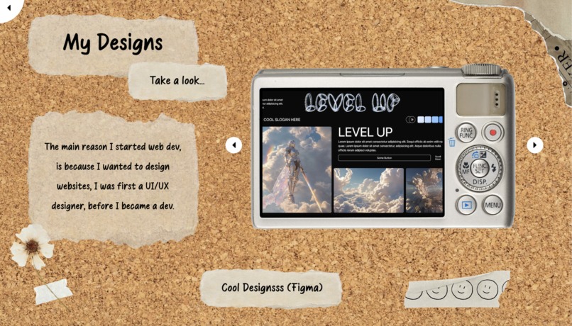 Junk Journal – screenshot 2