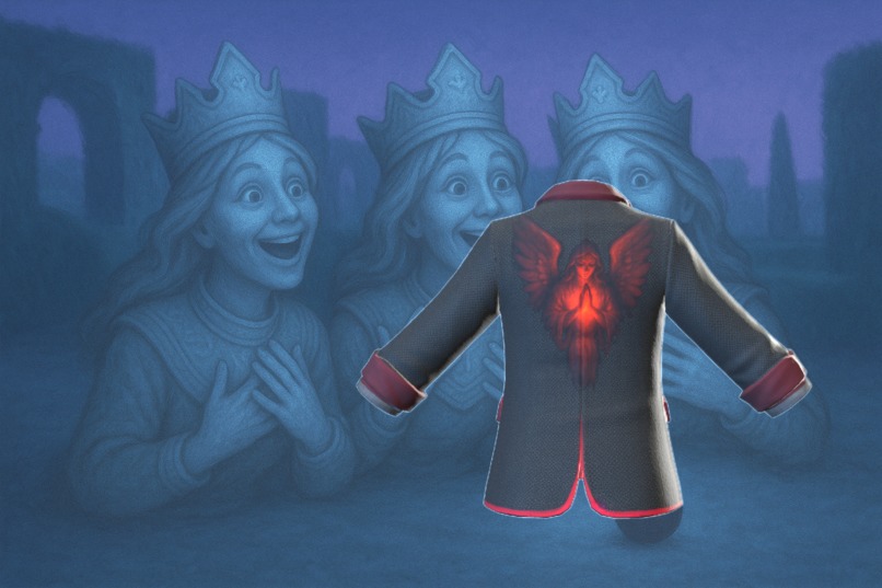 Spooky Labyrinth – screenshot 3