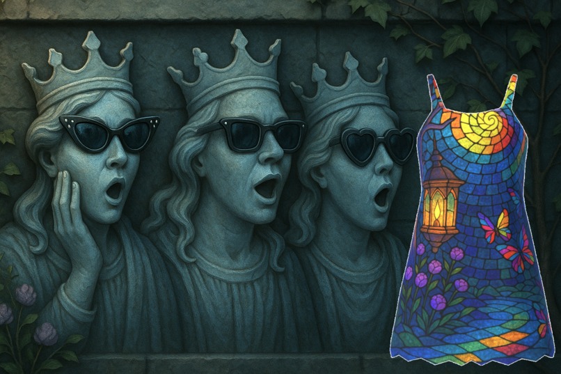 Spooky Labyrinth – screenshot 4