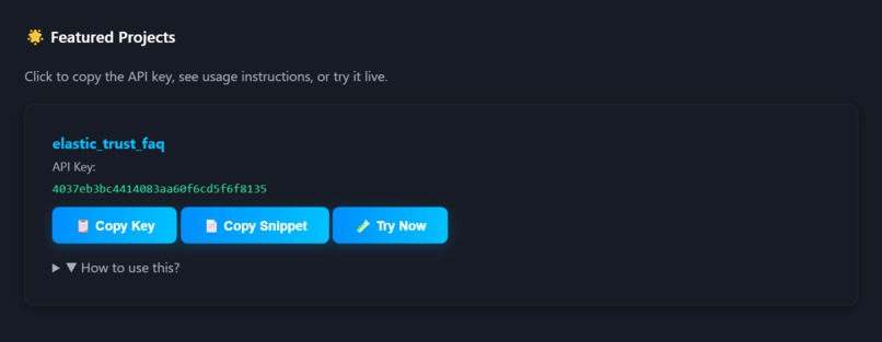 Codexa – screenshot 6