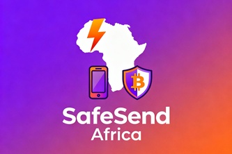 SAFE send Africa 