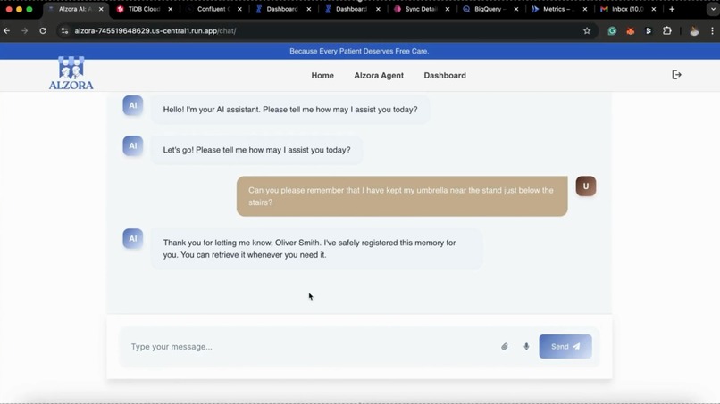 Alzora – screenshot 6