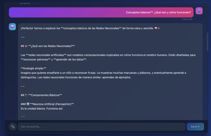 Smart Study Buddy – screenshot 7