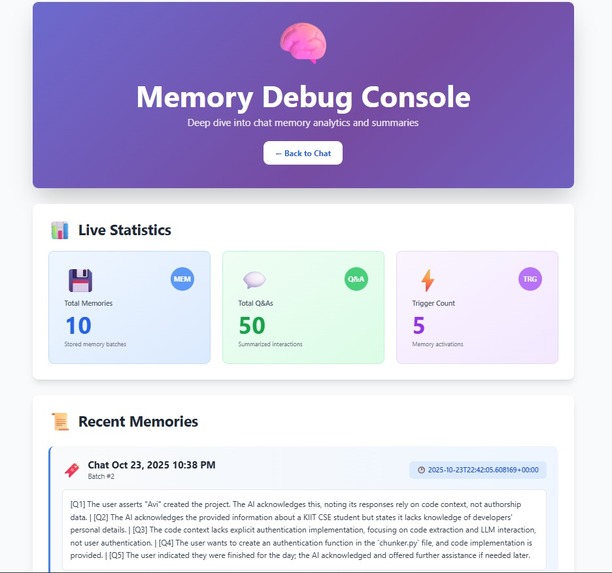 Jarvis AI – screenshot 2