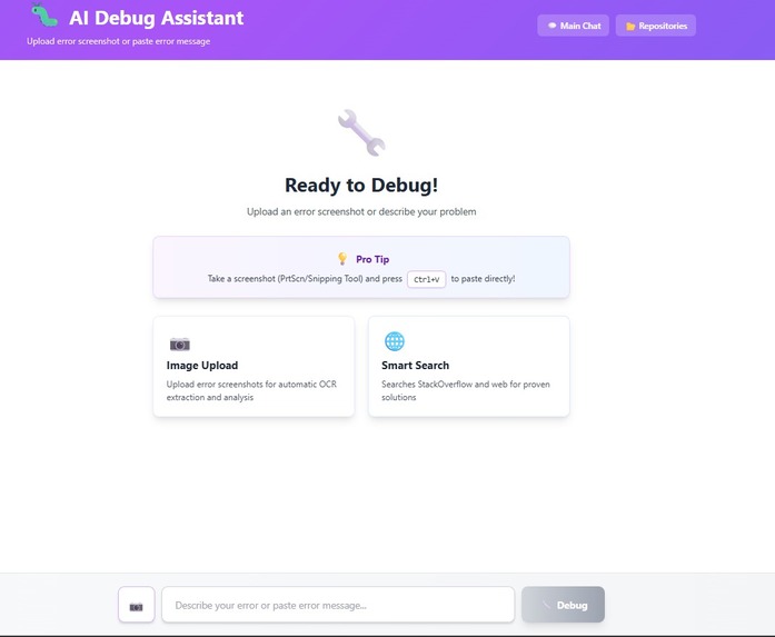 Jarvis AI – screenshot 3