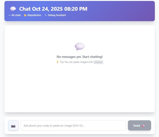 Jarvis AI – screenshot 4
