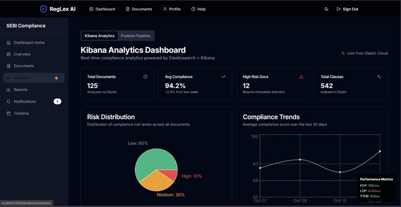 RegLexAI – screenshot 6