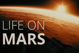 Life on Mars - Trailer
