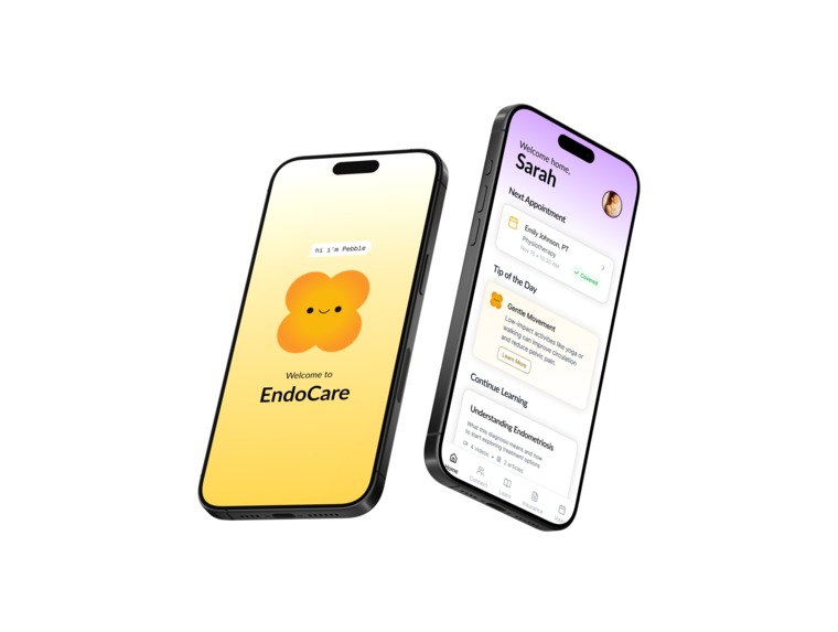 EndoCare – screenshot 1