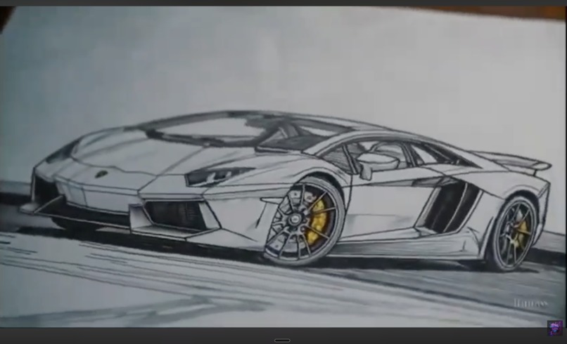 Huracán, Reimagined by AI – screenshot 1