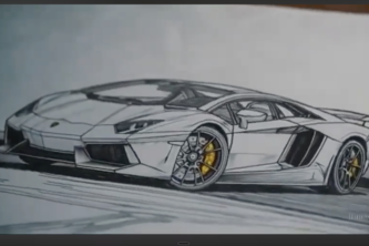 Huracán, Reimagined by AI