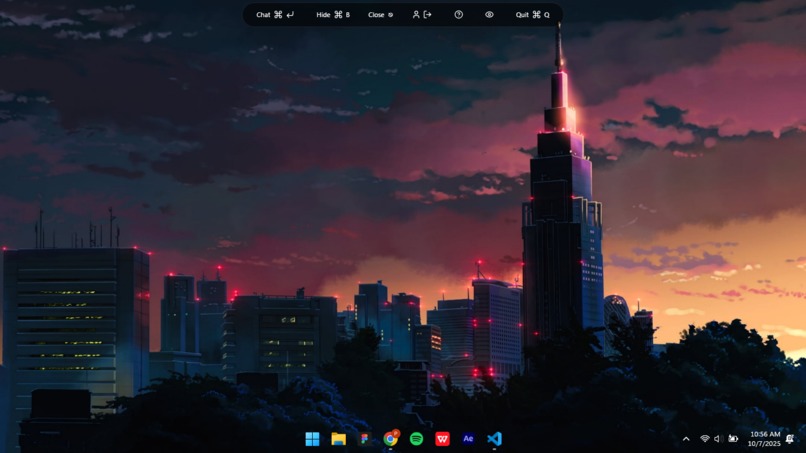 Octate – screenshot 1