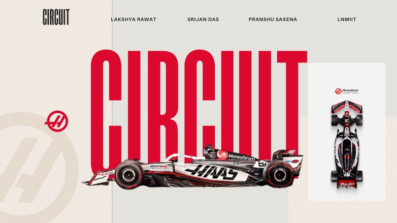 Circuit – screenshot 1