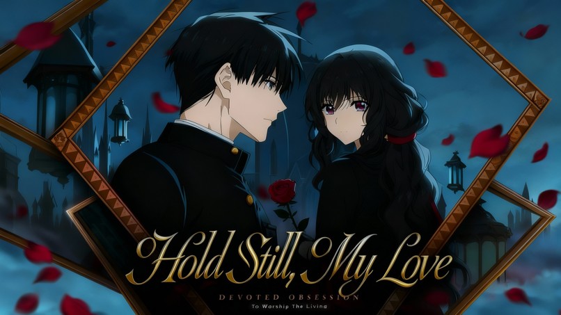 Hold Still, My Love - To Worship The Living – screenshot 1