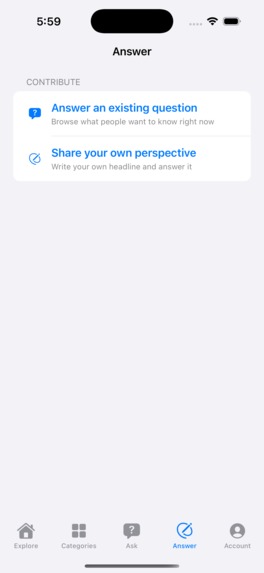 CultureConnect – screenshot 6