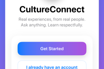 CultureConnect